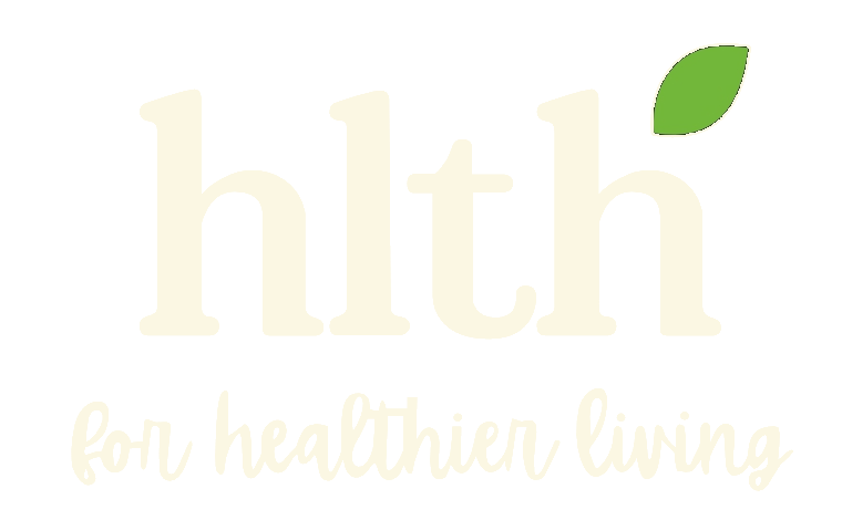 hlth — for healthier living