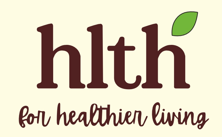 hlth — for healthier living