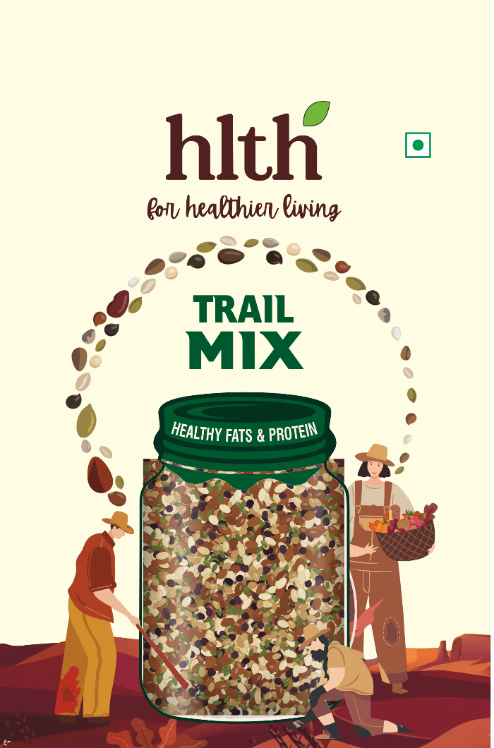 hlth Trail Mix pack